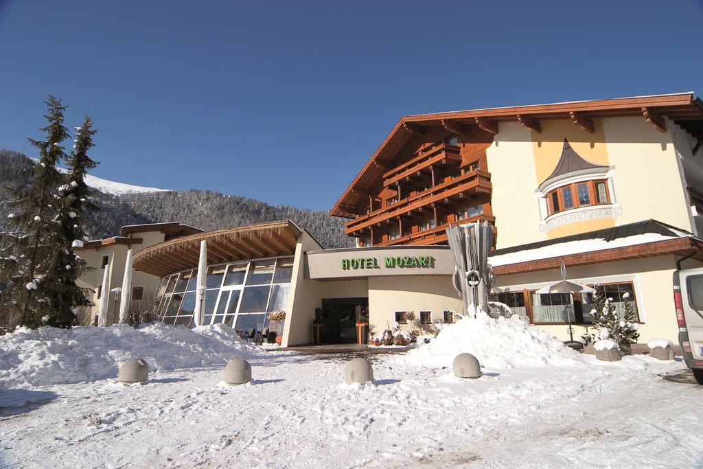 Familien Hotel Mozart Ried im Oberinntal Εξωτερικό φωτογραφία