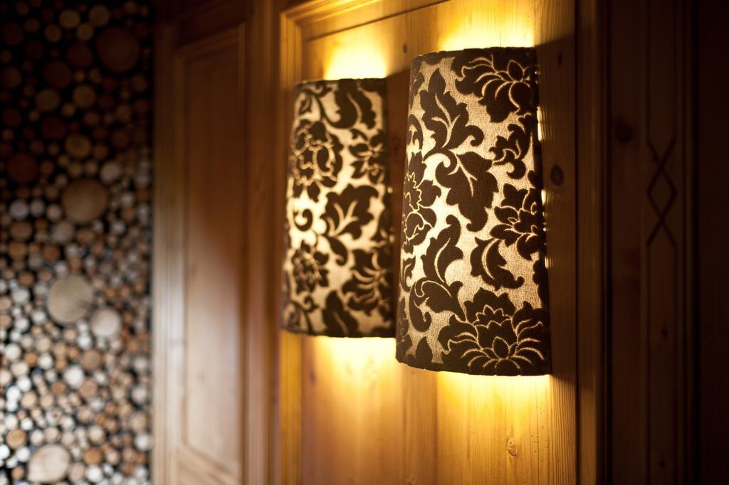 Familien Hotel Mozart Ried im Oberinntal Εξωτερικό φωτογραφία