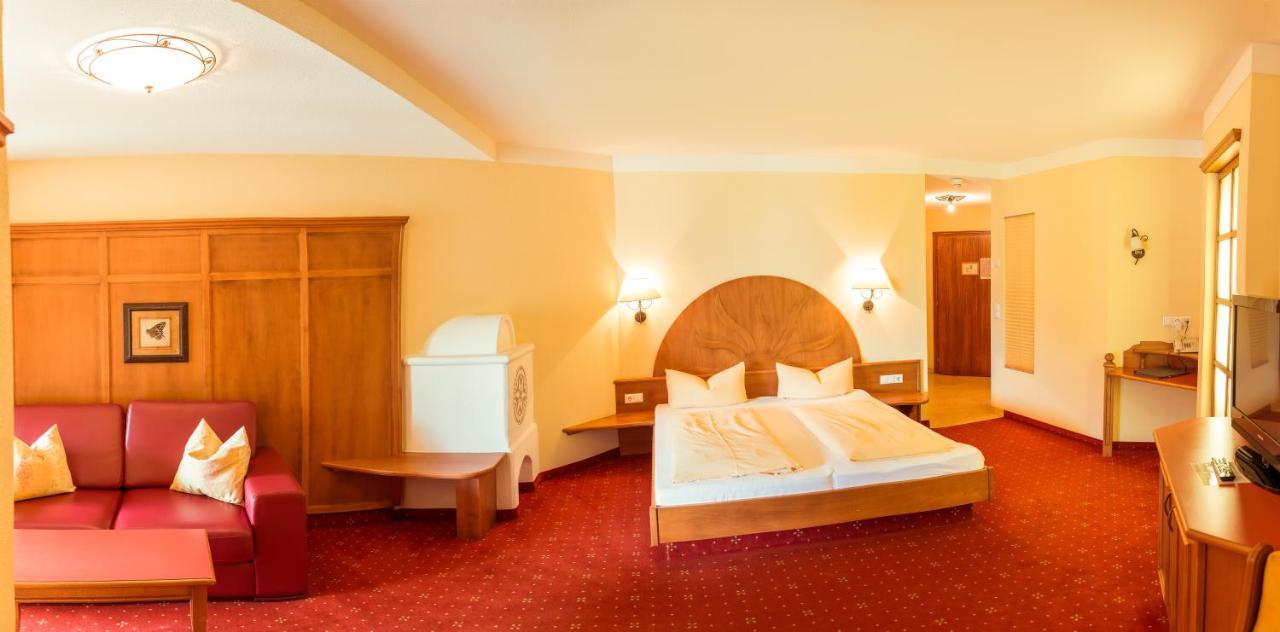 Familien Hotel Mozart Ried im Oberinntal Εξωτερικό φωτογραφία