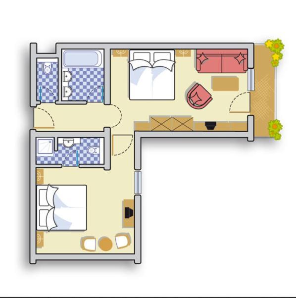 Familien Hotel Mozart Ried im Oberinntal Εξωτερικό φωτογραφία