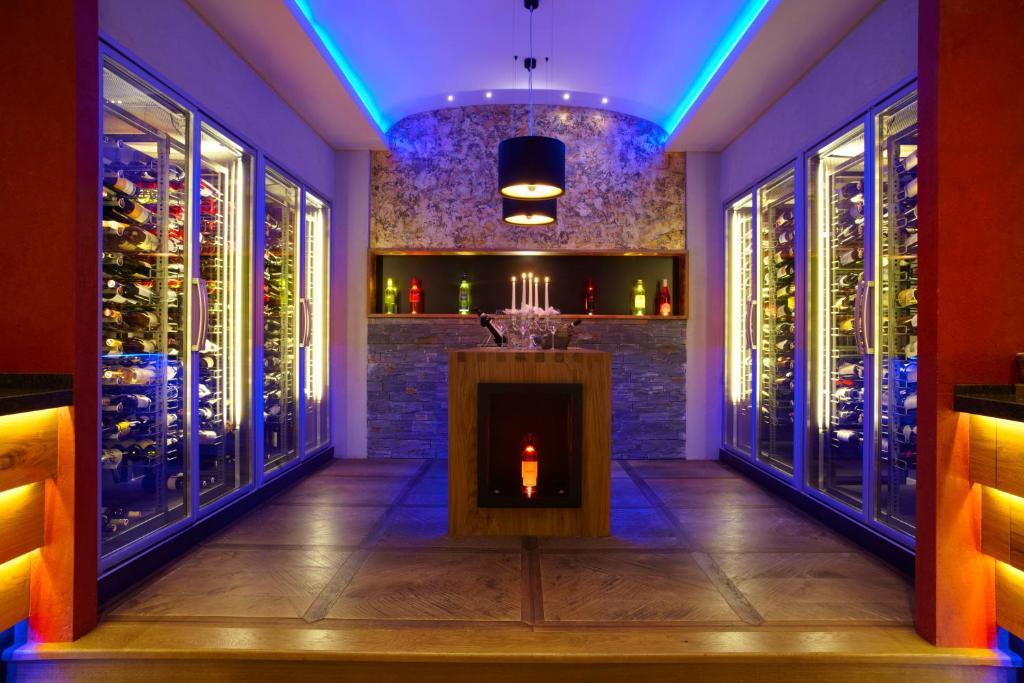 Familien Hotel Mozart Ried im Oberinntal Εξωτερικό φωτογραφία