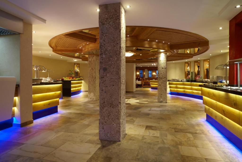 Familien Hotel Mozart Ried im Oberinntal Εξωτερικό φωτογραφία