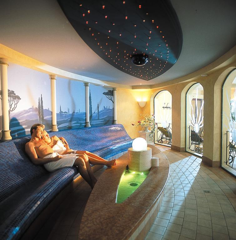 Familien Hotel Mozart Ried im Oberinntal Εξωτερικό φωτογραφία