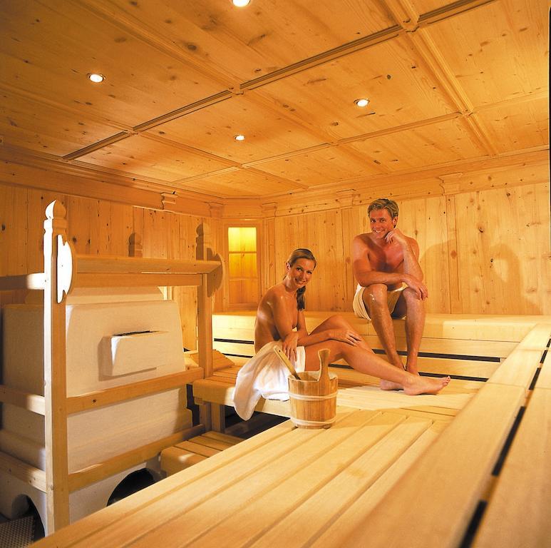 Familien Hotel Mozart Ried im Oberinntal Εξωτερικό φωτογραφία