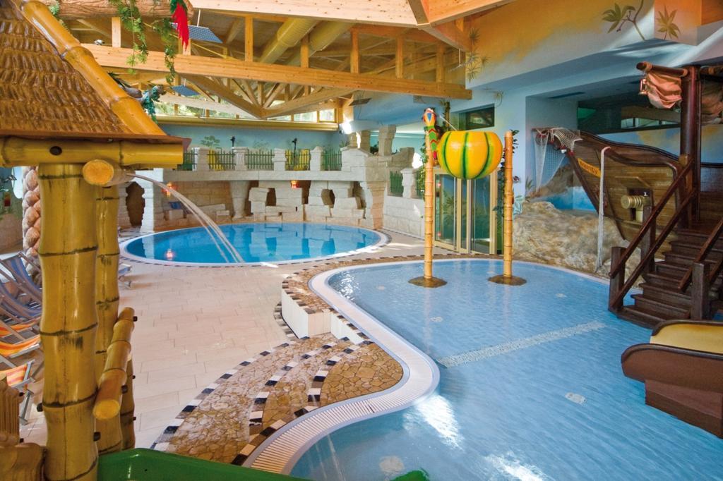 Familien Hotel Mozart Ried im Oberinntal Εξωτερικό φωτογραφία