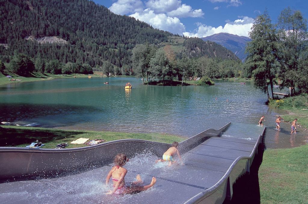 Familien Hotel Mozart Ried im Oberinntal Εξωτερικό φωτογραφία