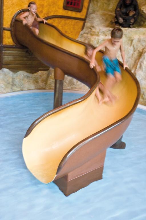Familien Hotel Mozart Ried im Oberinntal Εξωτερικό φωτογραφία