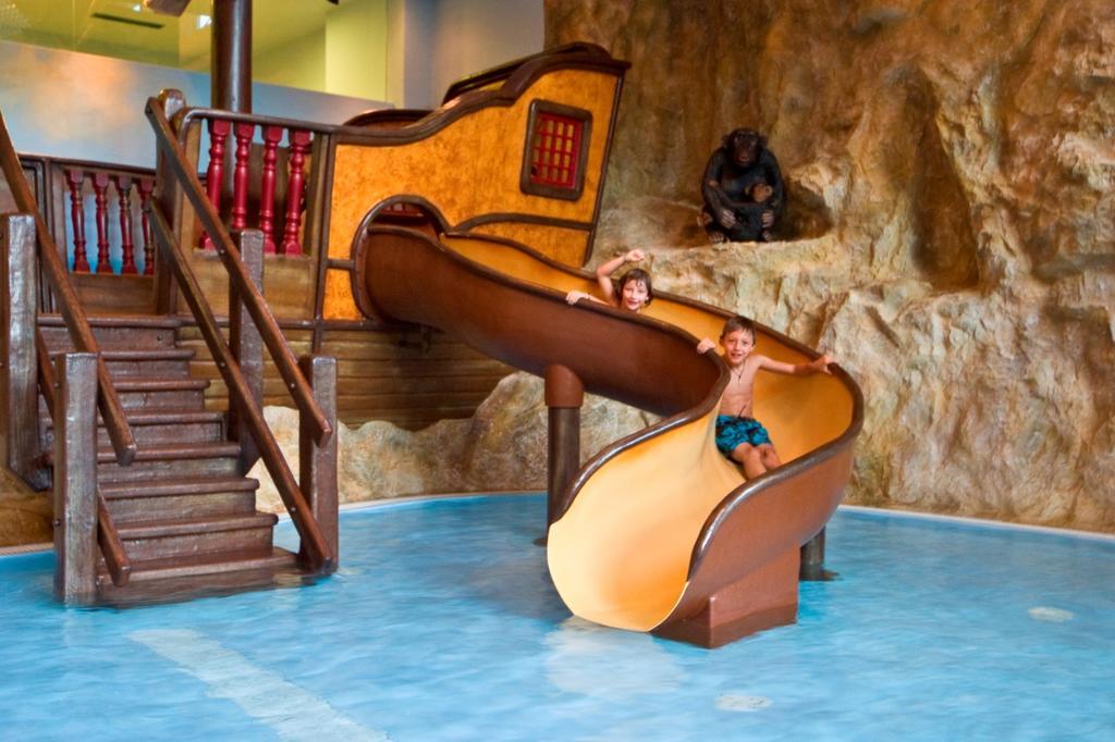 Familien Hotel Mozart Ried im Oberinntal Εξωτερικό φωτογραφία
