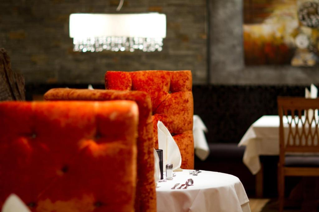 Familien Hotel Mozart Ried im Oberinntal Εξωτερικό φωτογραφία
