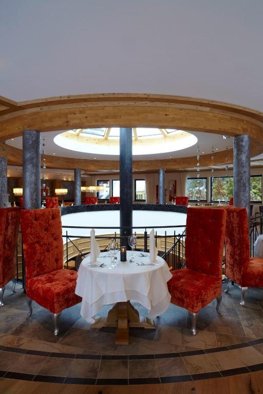 Familien Hotel Mozart Ried im Oberinntal Εξωτερικό φωτογραφία